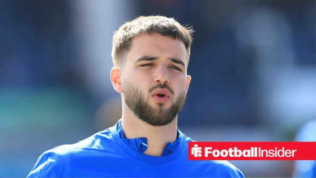 Nicolas Raskin is likely to leave Rangers as Ibrox exit expected – Barry Ferguson