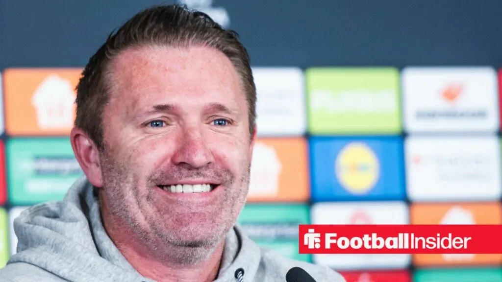 Crystal Palace next manager: Robbie Keane odds tumble after exit development