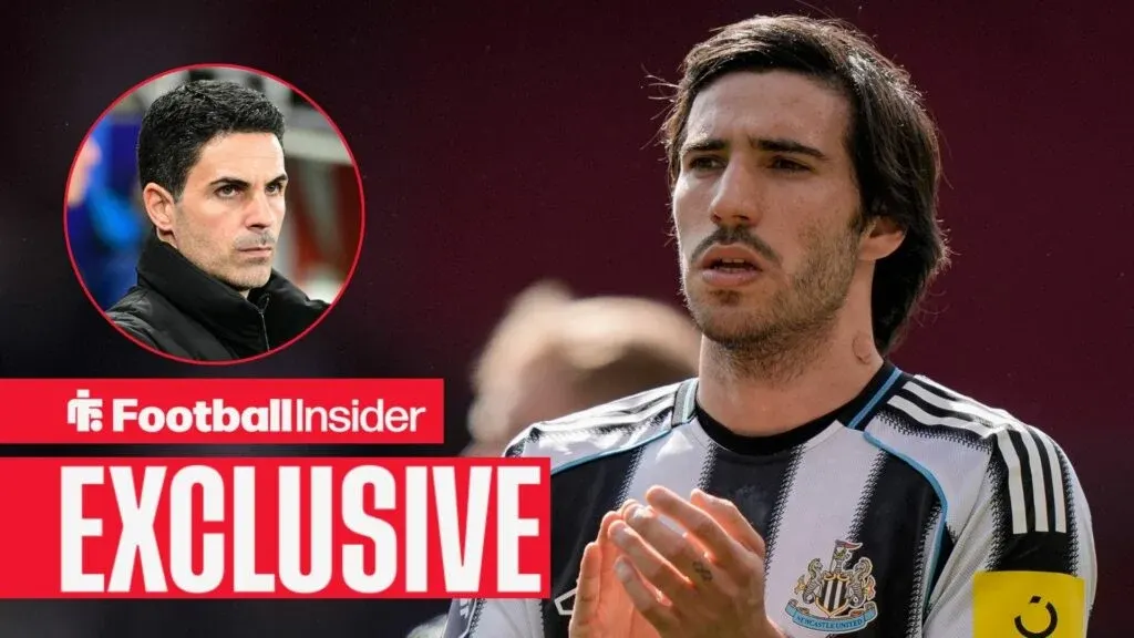 Revealed: Arsenal told £80m offer for Newcastle star could be accepted