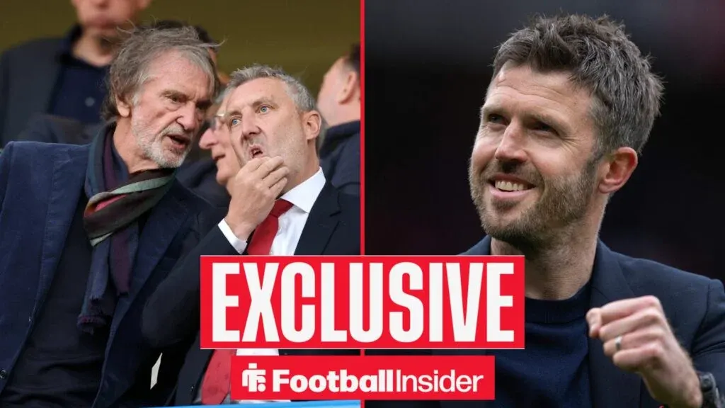 Ex-PL club chief questions 'strange' Manchester United decision behind the scenes