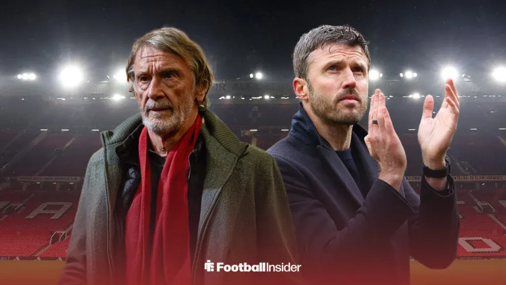 Ex-PL club chief: Sir Jim Ratcliffe lands on his feet and gets lucky with Man United appointment
