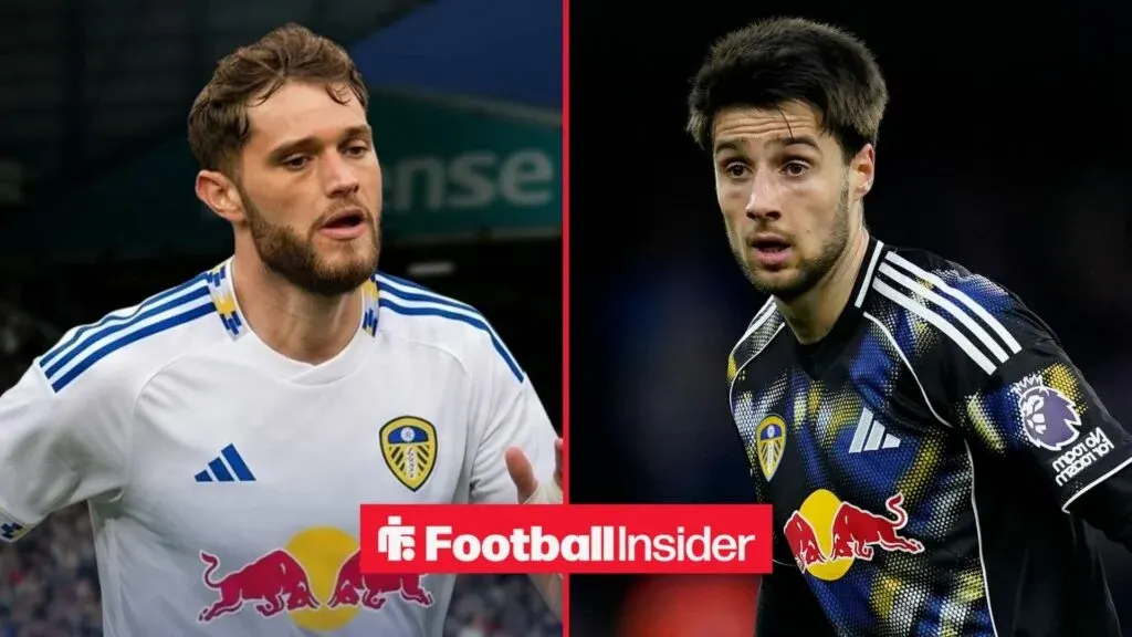 Ilia Gruev will fear for his Leeds future as Tanner Tessmann move accelerates