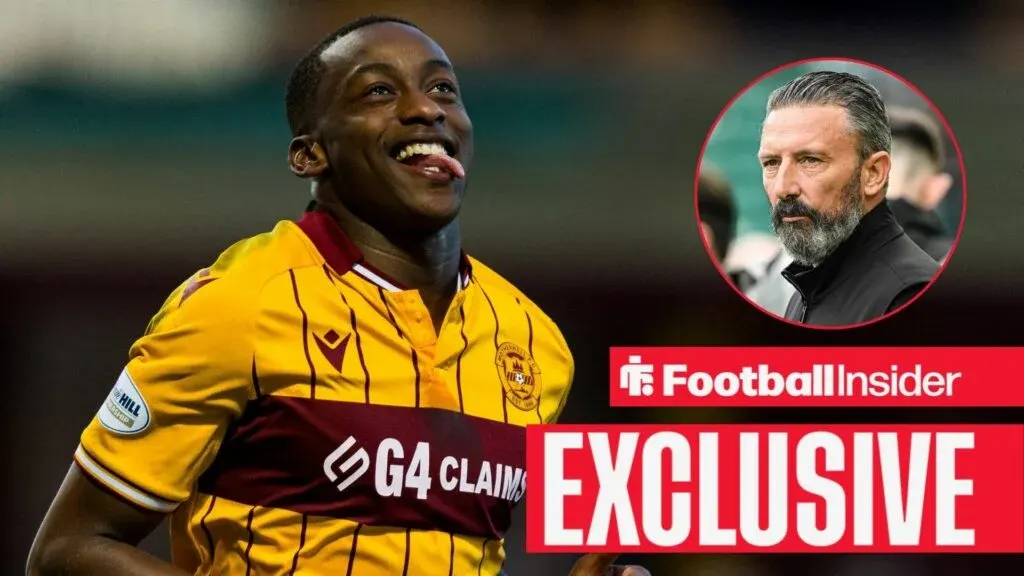 'Careless' - Keith Hackett: Steven McLean got Motherwell vs Hearts incident horribly wrong