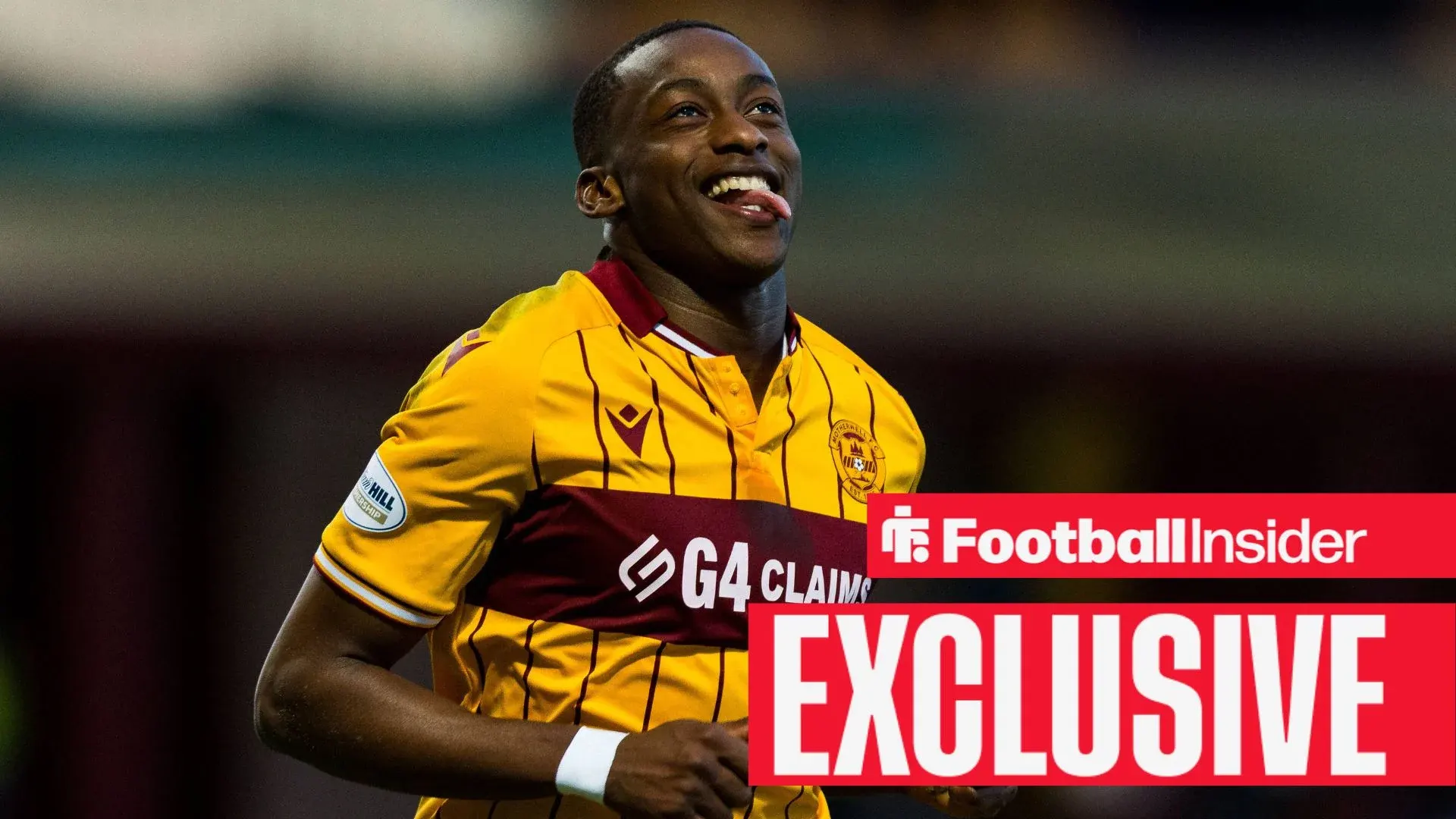 Ex-SPFL club chief: Celtic face transfer snub, player could join English Championship team instead