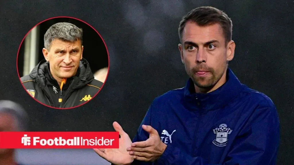 Why Southampton have removed all ticket information for play-off final vs Hull: ‘Saints are telling me…’