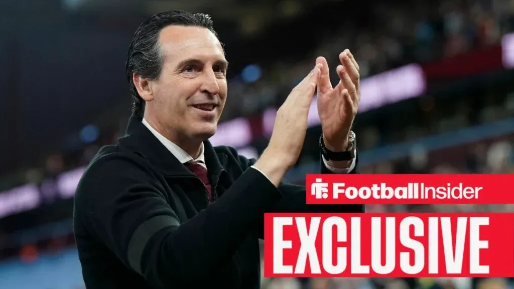 Ex-Aston Villa CEO predicts five player sales in summer ahead of squad makeover for 26-27 UCL