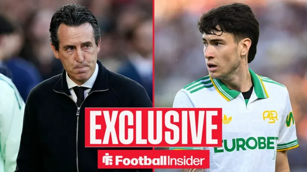 Exclusive: Aston Villa have early summer sales planned to allow swoop for 14g/a Euro star