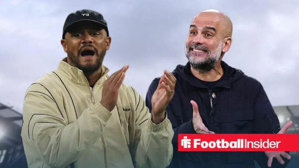 Ex-Man City adviser: Etihad chiefs hope to appoint 'top-class manager' amid Guardiola latest