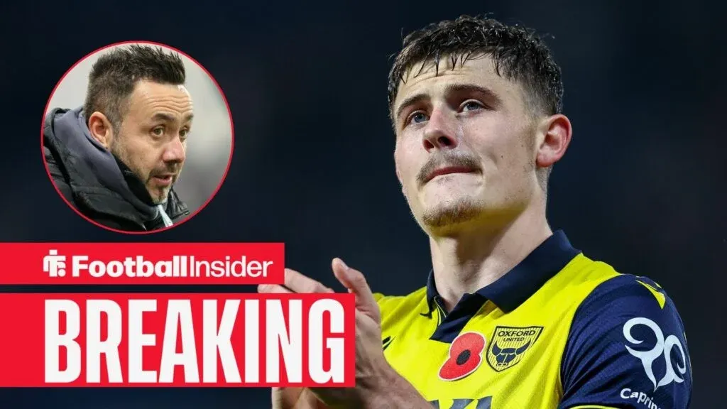 Sources: Roberto De Zerbi has new plan for Tottenham loanee as return eyed