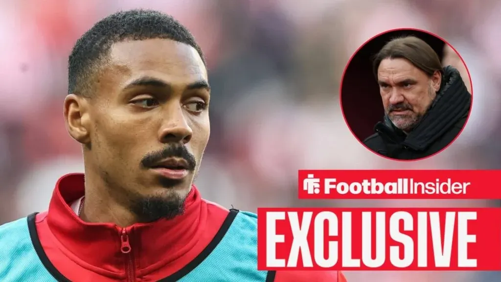 O'Rourke: Leeds could have to pay 'Silly Money' to sign top striker target, 'He's under contract until 2028'