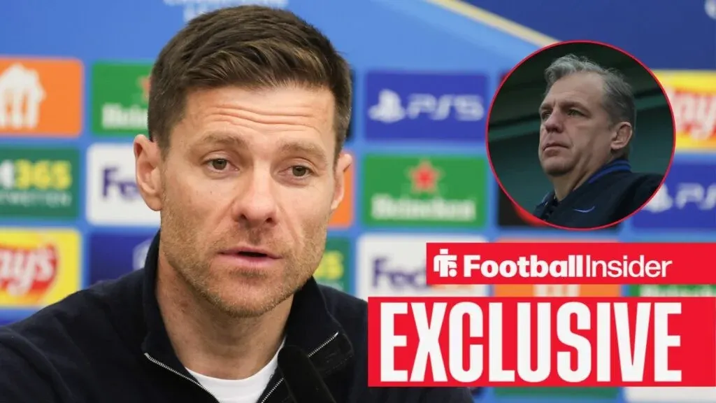 Sources: Chelsea's three-man managerial shortlist revealed
