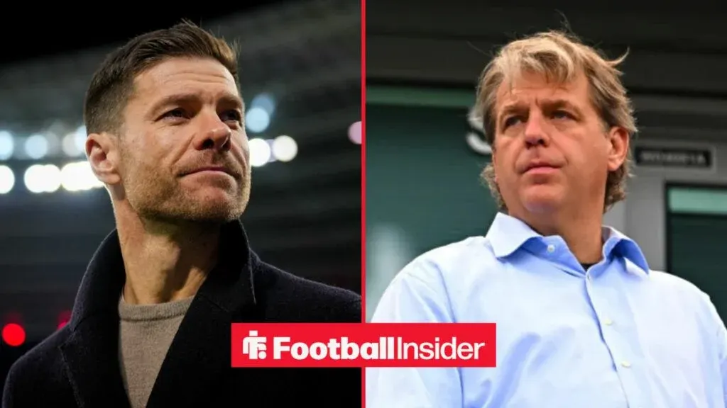 Expert: Xabi Alonso to oversee Chelsea exodus as six star names could be sold