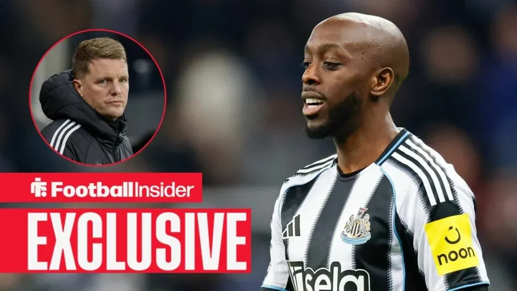 Revealed: Newcastle make Yoane Wissa transfer decision after Osula latest
