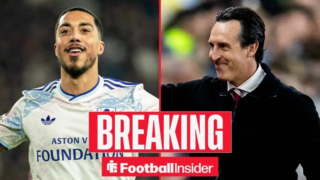 Aston Villa’s seven-figure windfall revealed after Europa League final victory vs Freiburg