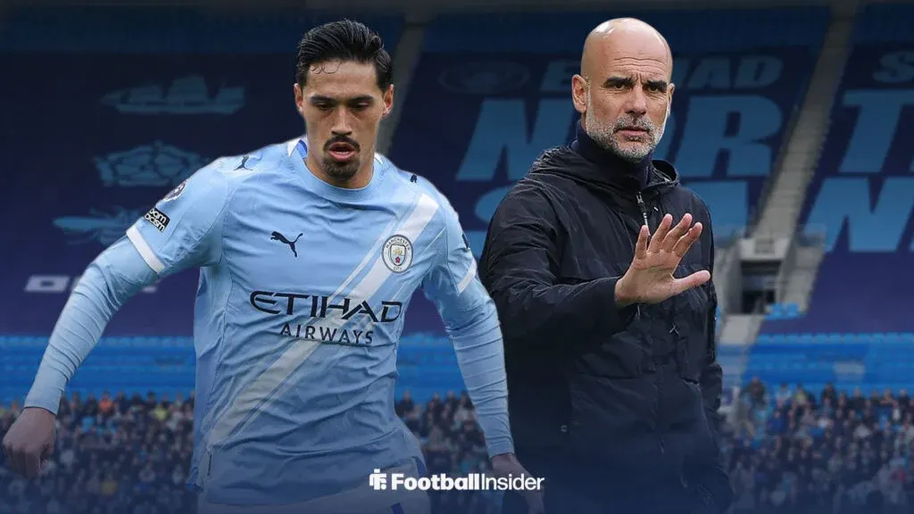 Industry expert: Man City senior star now in talks to leave the Etihad after just one season