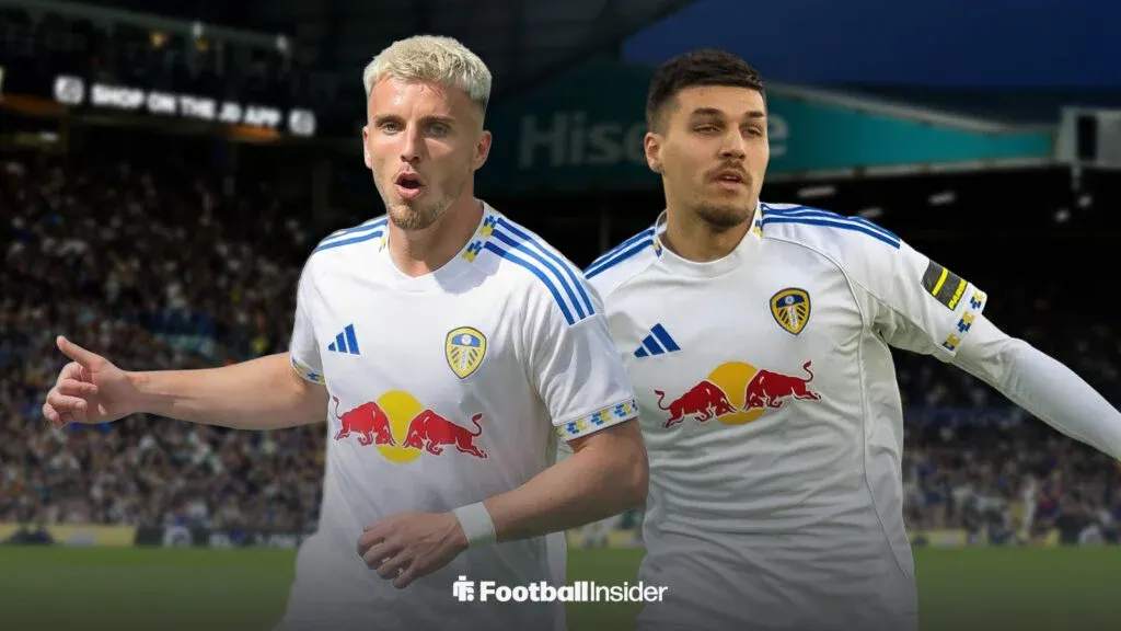 Joel Piroe’s future sealed as Leeds learn price to revisit deal for 73.2% star Ermedin Demirovic