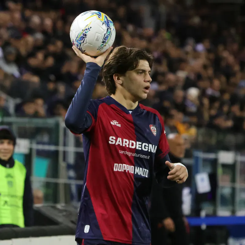 Inter raise Palestra offer, Atalanta stand firm, Juventus defender ...