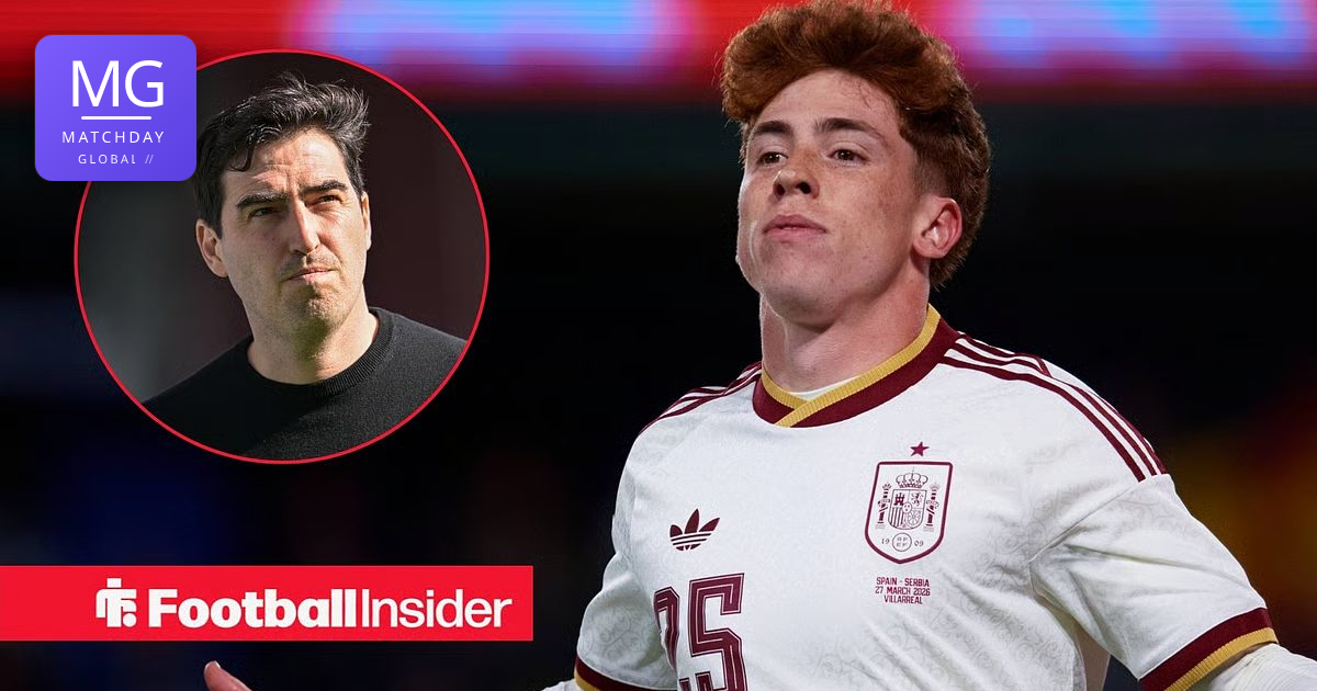 victor-munoz-s-spain-performances-analysed-as-liverpool-finalise-deal